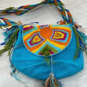 womens wayuu teibe bag
